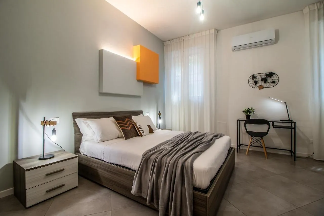 Housmart Tartini 6 Loft 2s kontakt